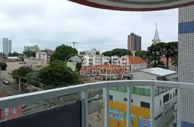 Apartamento com 3 quartos à venda na Rua Professora Leonídia, 290, Centro, Guarapuava