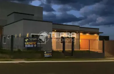 Casa com 3 dormitórios à venda, são cristóvão, guarapuava - pr