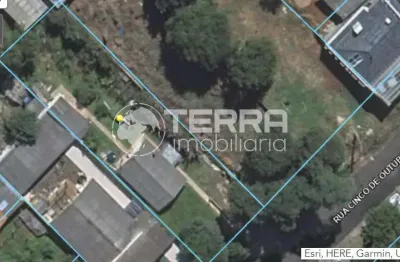 Terreno a venda na santa cruz proximo a praça ucrania 700 metros quadrados
