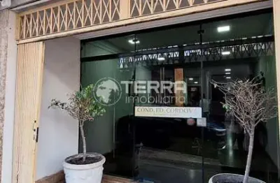 Apartamento com 3 dormitórios à venda, centro, guarapuava - pr
