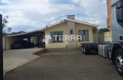 Casa com 4 quartos à venda na Rua Coronel Saldanha, 150, Morro Alto, Guarapuava