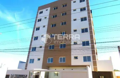 Apartamento com 2 quartos para alugar na Rua 17 De Julho, 1718, Trianon, Guarapuava