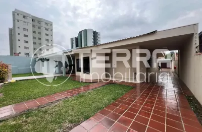 Casa com 3 quartos à venda na Rua Frei Caneca, 3132, Santa Cruz, Guarapuava
