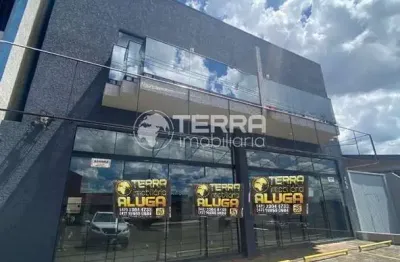 Sala comercial para alugar no São Cristóvão, Guarapuava 