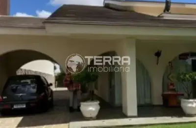 Casa à venda na Rua Cônego Braga, 296, Centro, Guarapuava
