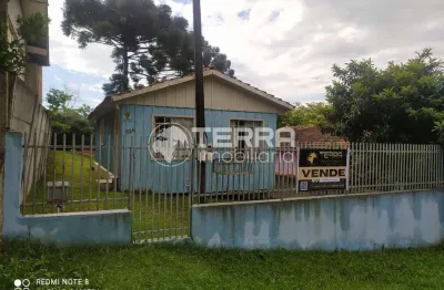Terreno à venda na Ver. Generoso De F Da Costa, 328, Cascavel, Guarapuava