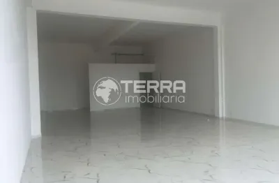 Sala comercial para locação, centro, guarapuava - pr