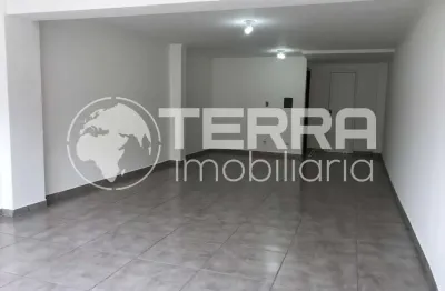 Sala comercial para locação, centro, guarapuava - pr