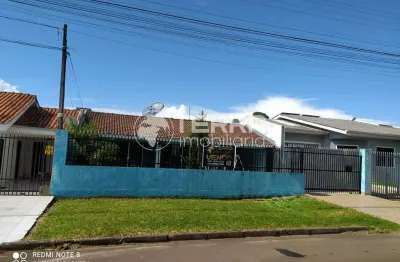 Belissima casa para  venda proximo a loja havan no batel