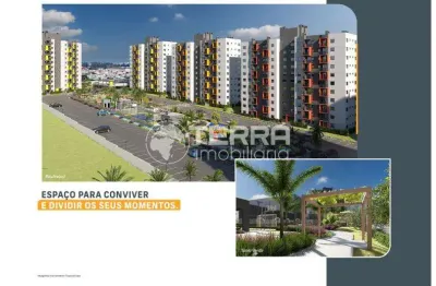 Apartamento à venda na Rua Gerânios, 390, Batel, Guarapuava