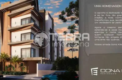 Apartamentos studio para venda bairro santa cruz, condições especiais de lançamento