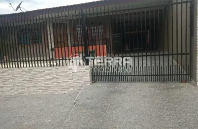 Casa com 3 quartos à venda na Rua Delfim Moreira, 171, Boqueirão, Guarapuava