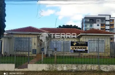 Terreno a venda com otima localização alto xv prox. antigo posto wolk