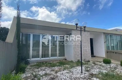 Sala comercial para locação, centro, guarapuava - pr