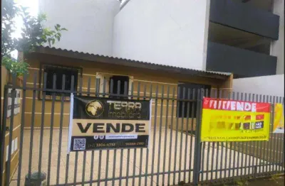 Terreno à venda na Rua Guaíra, 4121, Centro, Guarapuava