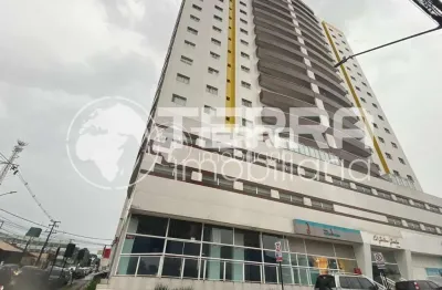 Apartamento para alugar na Rua Senador Pinheiro Machado, Centro, Guarapuava