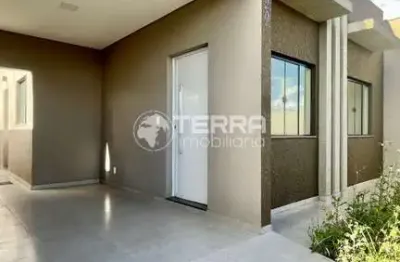 Casa com 1 quarto à venda na Rua José Abrao Melhem, Alto Cascavel, Guarapuava