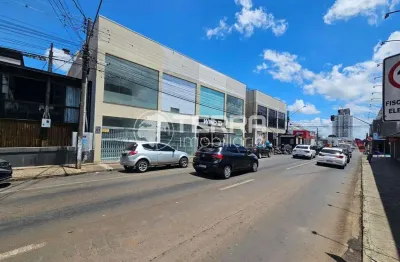 Sala comercial para locação, centro, guarapuava - pr