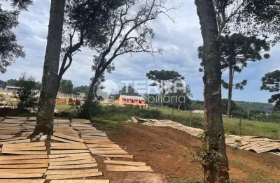 Terreno à venda na Rua Osasco, Industrial, Guarapuava