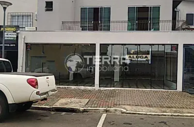 Sala comercial para locação, são cristóvão, guarapuava - pr