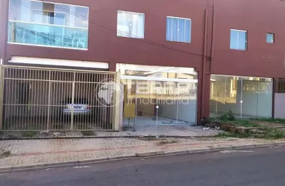 Sala comercial para alugar na Rua Guaira, Sala 02 1930, Alto da XV, Guarapuava