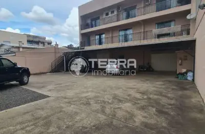 Sala comercial para locação, centro, guarapuava - pr