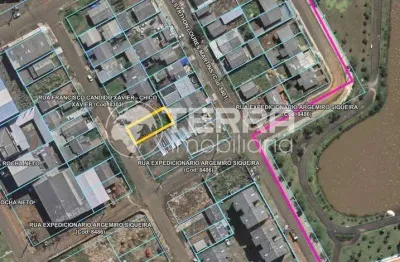 Terreno à venda na Rua Francisco Cândido Xavier, Vila Bela, Guarapuava
