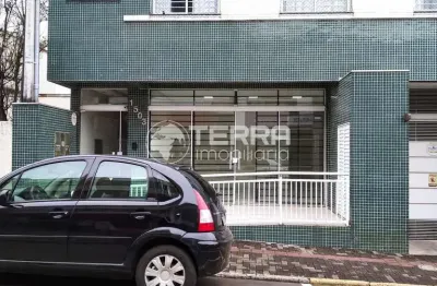Sala comercial para locação, centro, guarapuava - pr