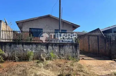 Casa à venda na Pedro Alexandrino De Araujo, 1043, Feroz II, Guarapuava