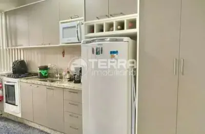 Apartamento com 2 quartos à venda na Travessa Arilindo Antunes De Almeida, 250, Boqueirão, Guarapuava