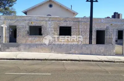 Sala comercial para locação, centro, guarapuava - pr