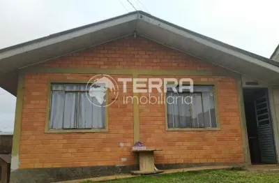 Casa à venda na Rua dos Pintores, 1091, Morro Alto, Guarapuava