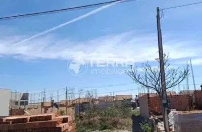 Lote a venda no bairru das cerejeiras com preço muito atrativo