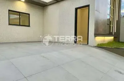 Casa com 3 dormitórios à venda, batel, guarapuava - pr