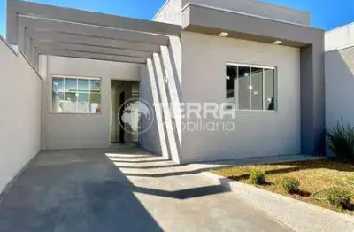 Casa à venda na Rua Ribeirão Preto, Boqueirão, Guarapuava