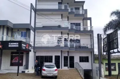 Sala comercial para alugar na Av Manoel Ribas 3995, Bonsucesso, Guarapuava