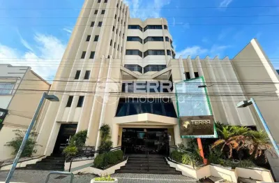 Excelente imóvel comercial para locação no centro, antigo colégio lobo