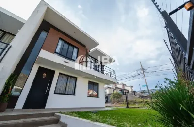 Sobrado 3 quartos uberaba 125m² sobrado de esquina no uberaba