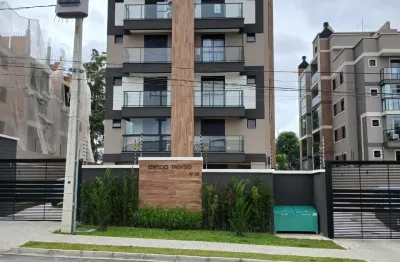 Apartamento com 3 quartos à venda na Rua Carolina Derosso, 179, Xaxim, Curitiba