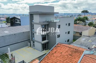 Kitnet / Stúdio à venda na Rua Paulo Alves de Bastos, 140, Sítio Cercado, Curitiba