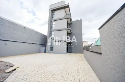 Kitnet / Stúdio à venda na Rua Paulo Alves de Bastos, 140, Sítio Cercado, Curitiba