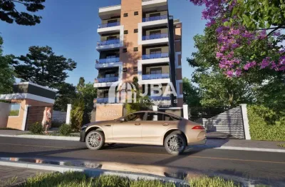 Apartamento com 3 quartos à venda na Rua Carolina Derosso, 139, Xaxim, Curitiba