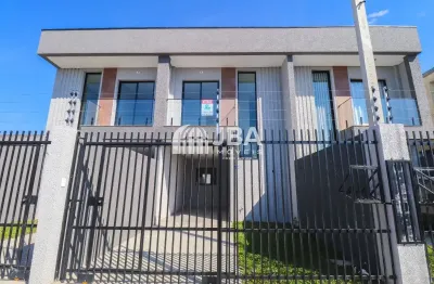 Casa com 3 quartos à venda na Rua Colombina Naide, 298, Cajuru, Curitiba