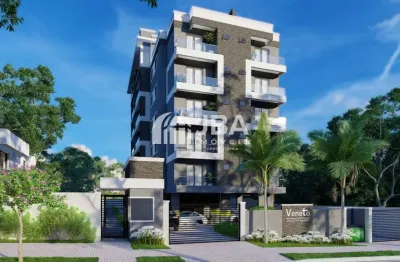 Cobertura com 3 quartos à venda na Rua Carolina Derosso, 139, Xaxim, Curitiba