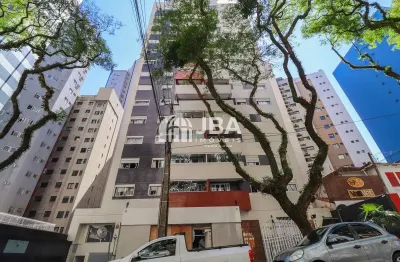 Cobertura com 3 quartos à venda na Rua Carneiro Lobo, 126, Batel, Curitiba
