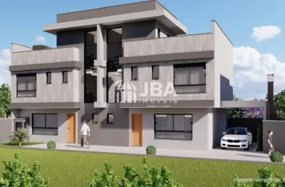 Casa com 3 quartos à venda na Rua Coronel Joaquim Lacerda, 197, Jardim das Américas, Curitiba