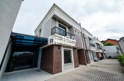 Casa com 3 quartos à venda na Rua Oliveira Viana, 2436, Boqueirão, Curitiba