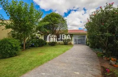 Casa com 3 quartos à venda na Rua Maestro Francisco Antonello, 2973, Novo Mundo, Curitiba