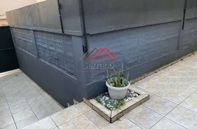 Casa com 1 quarto para alugar na Rua Américo Vespucci, --, Vila Prudente, São Paulo