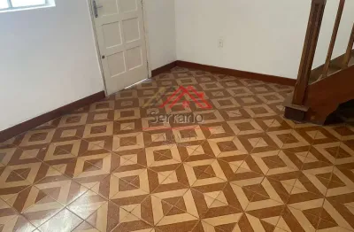 Casa com 3 quartos para alugar na Rua Brigadeiro Jordão, --, Ipiranga, São Paulo